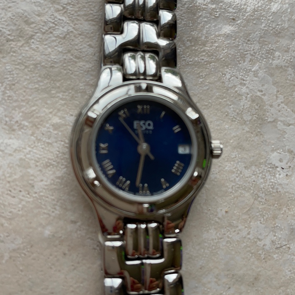 Esq Lady 100622